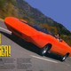 Illustration for article titled The mysterious Dodge Super Charger Roadster concept.